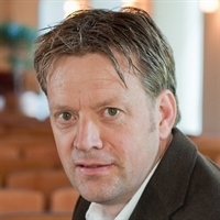 Prof. Arjen Wals